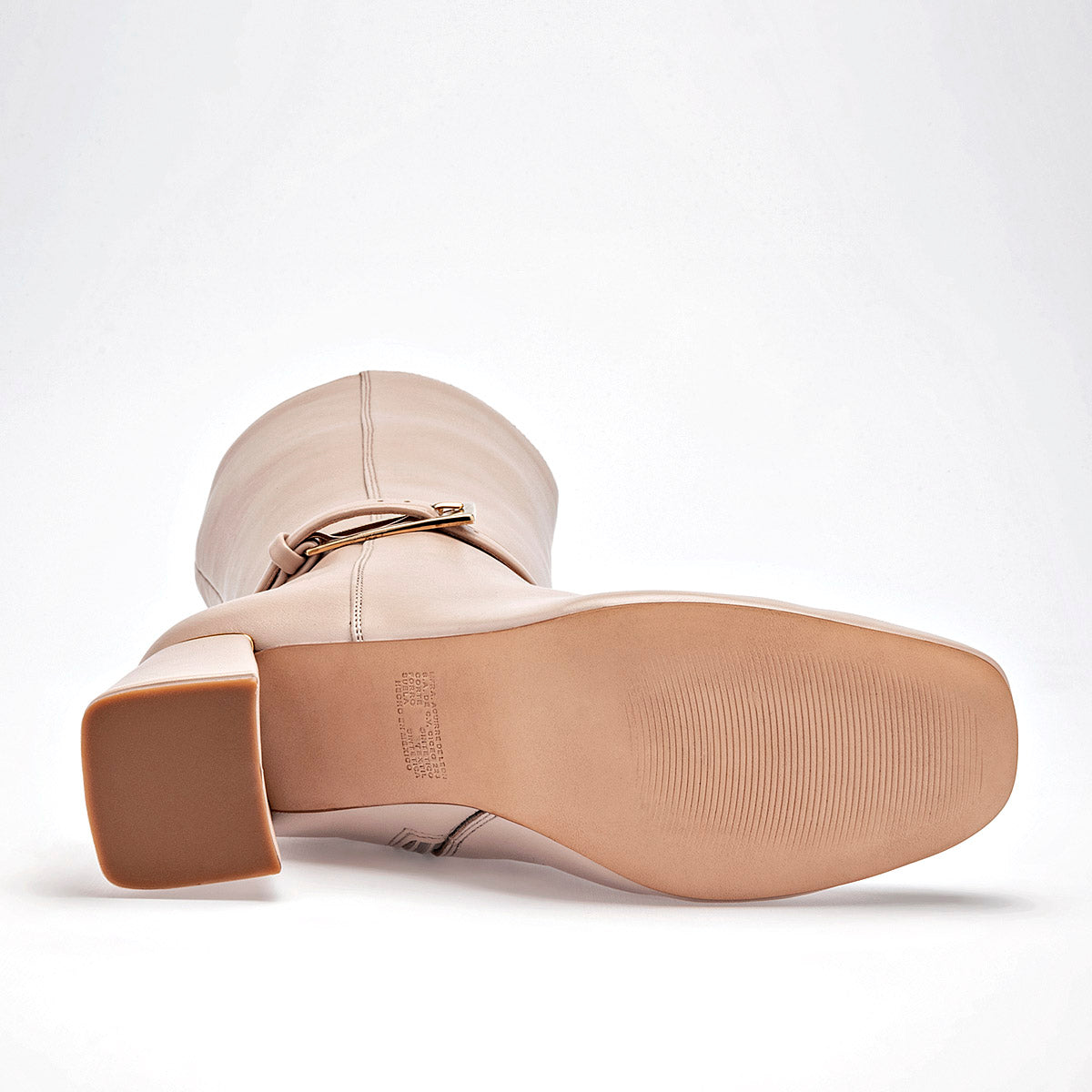 Bota de caña larga para Mujer Lady Paulina