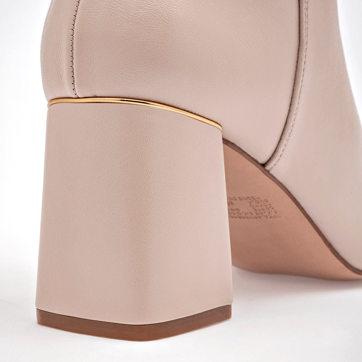 Bota de caña larga para Mujer Lady Paulina