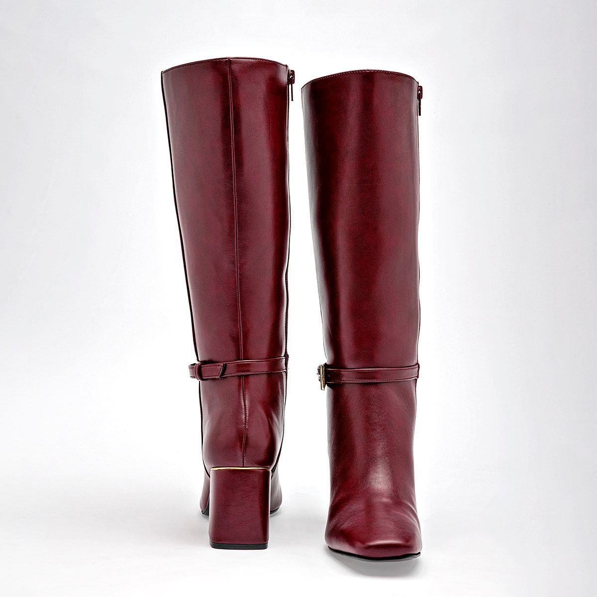 Bota de caña larga para Mujer Lady Paulina