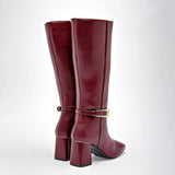 Bota de caña larga para Mujer Lady Paulina