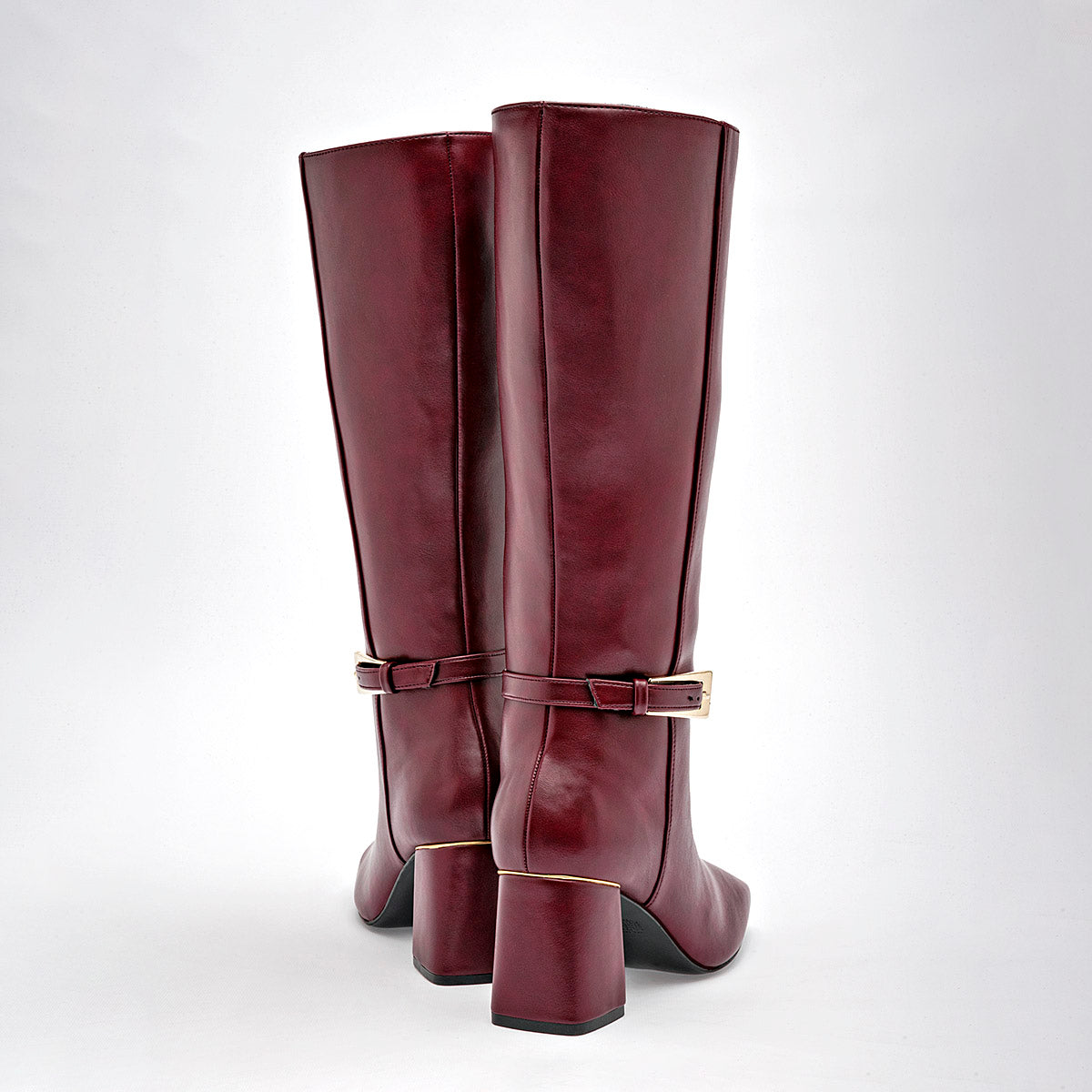 Bota de caña larga para Mujer Lady Paulina