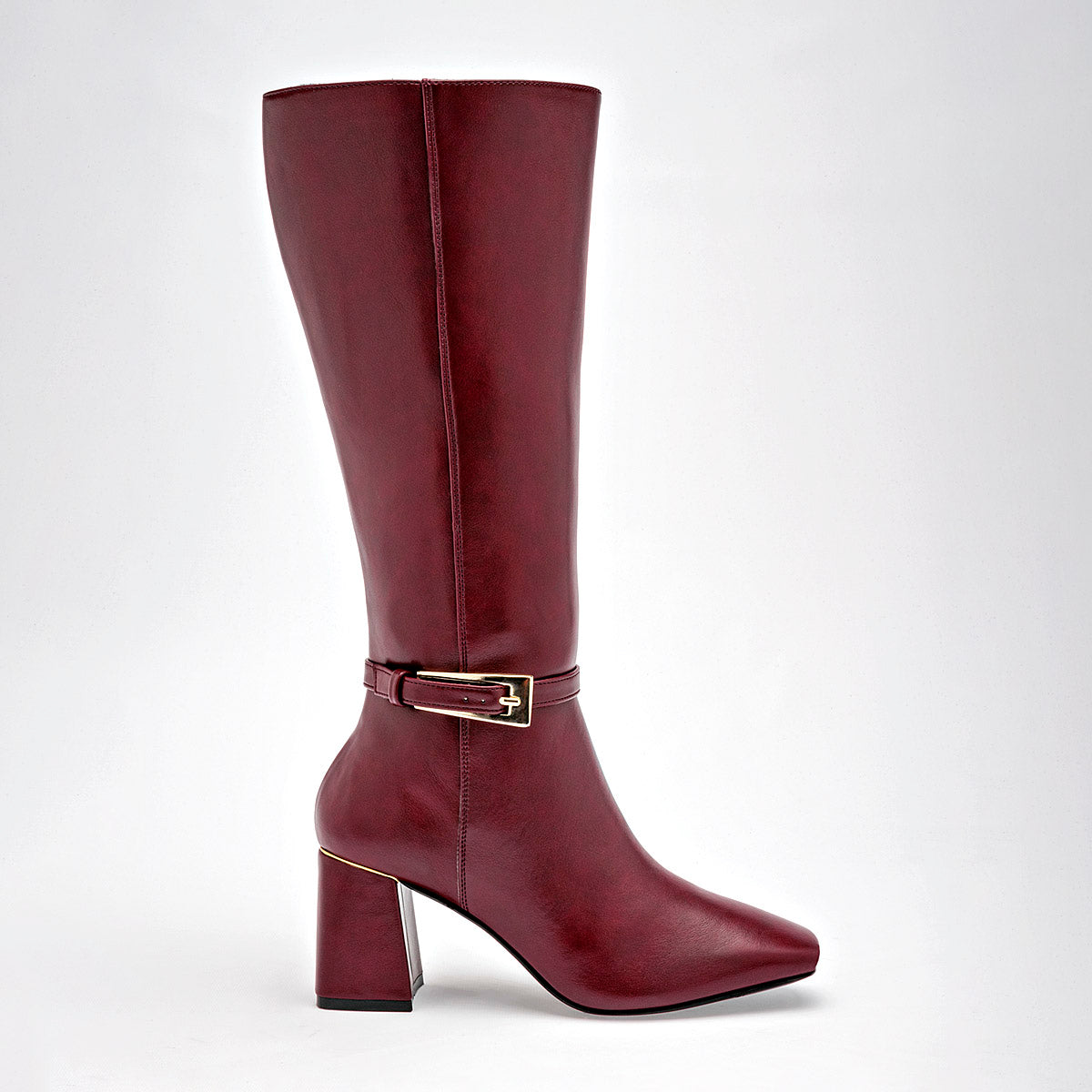 Bota de caña larga para Mujer Lady Paulina