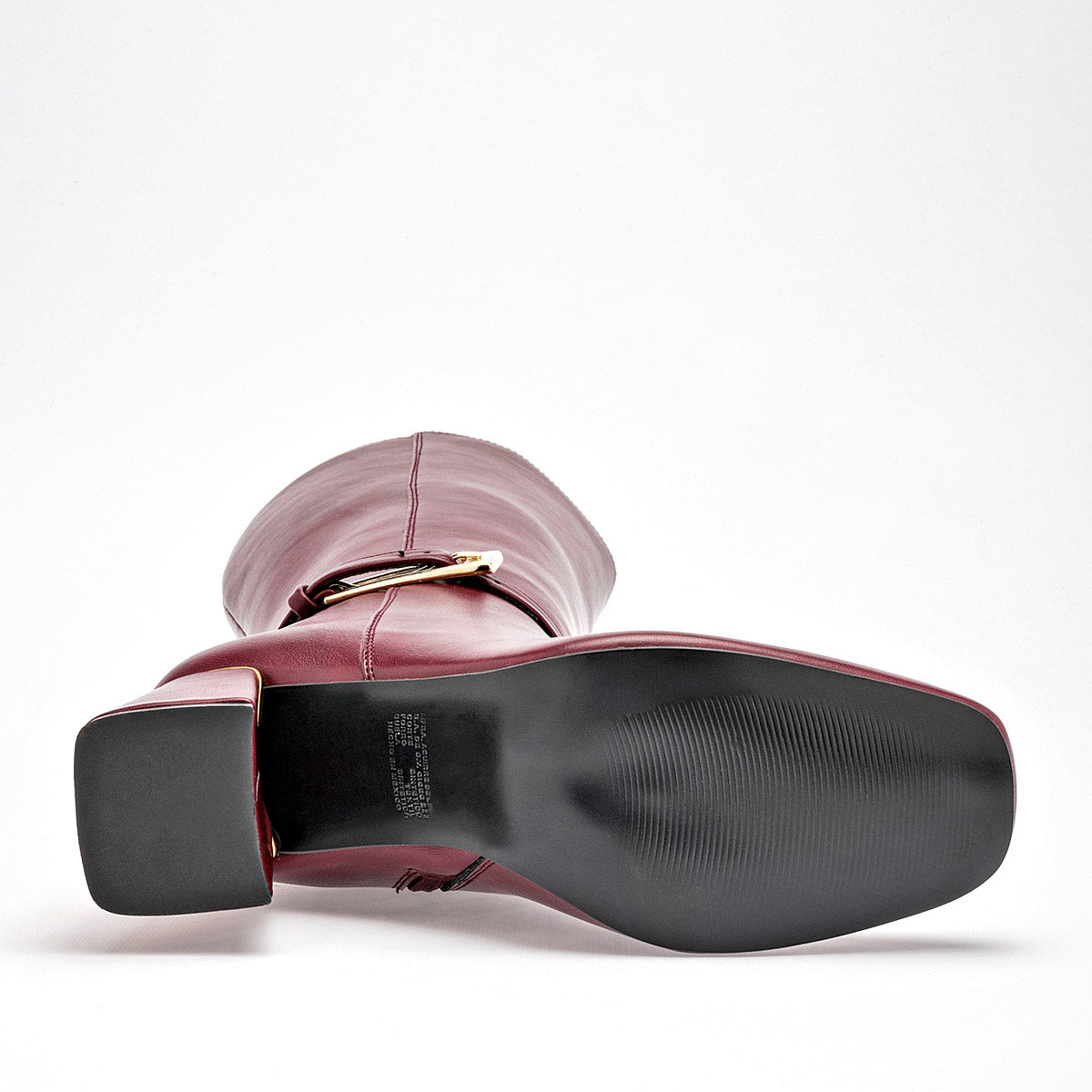 Bota de caña larga para Mujer Lady Paulina