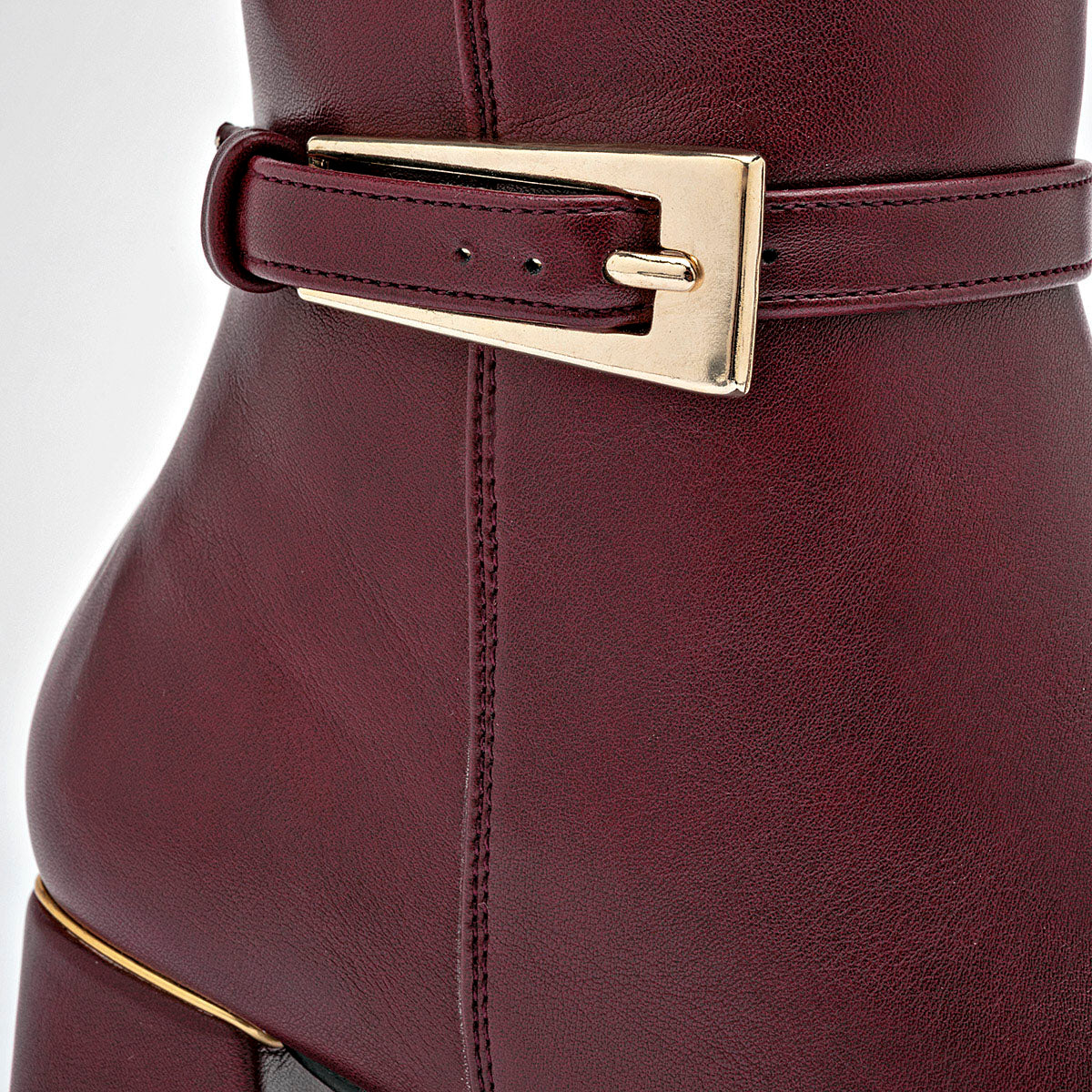 Bota de caña larga para Mujer Lady Paulina