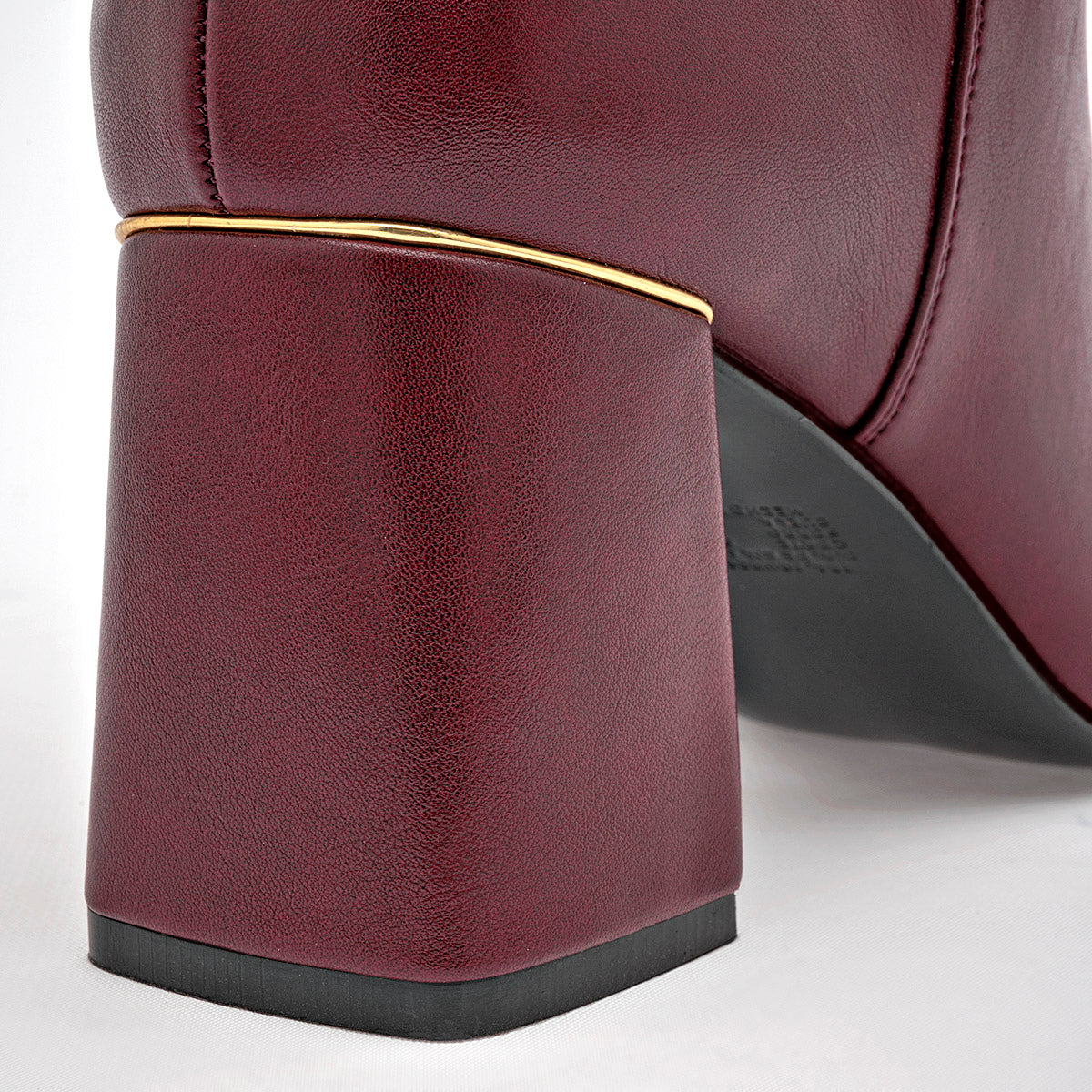 Bota de caña larga para Mujer Lady Paulina