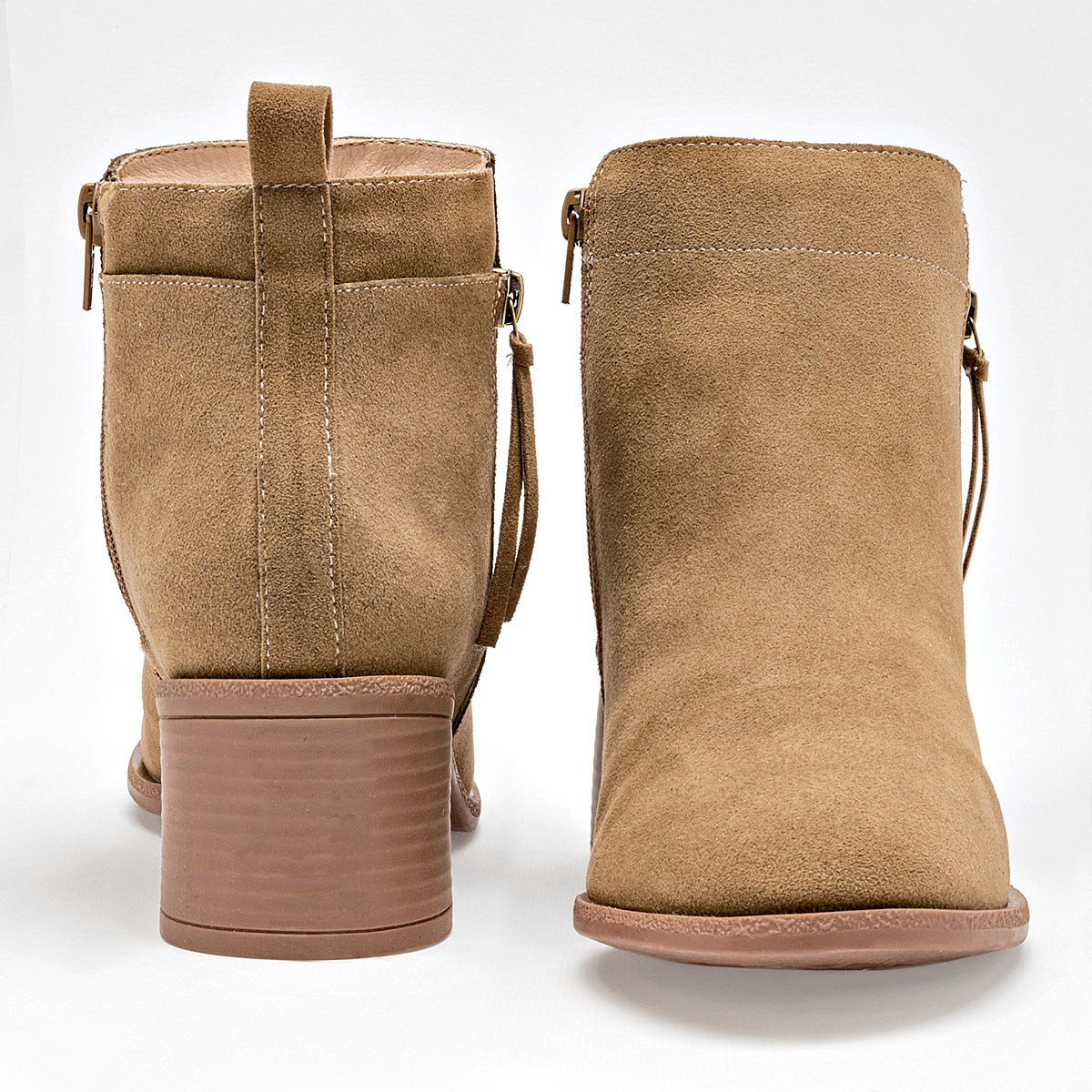 Botín casual para Mujer Lady Paulina