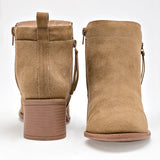 Botín casual para Mujer Lady Paulina