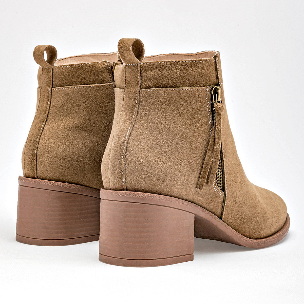 Botín casual para Mujer Lady Paulina