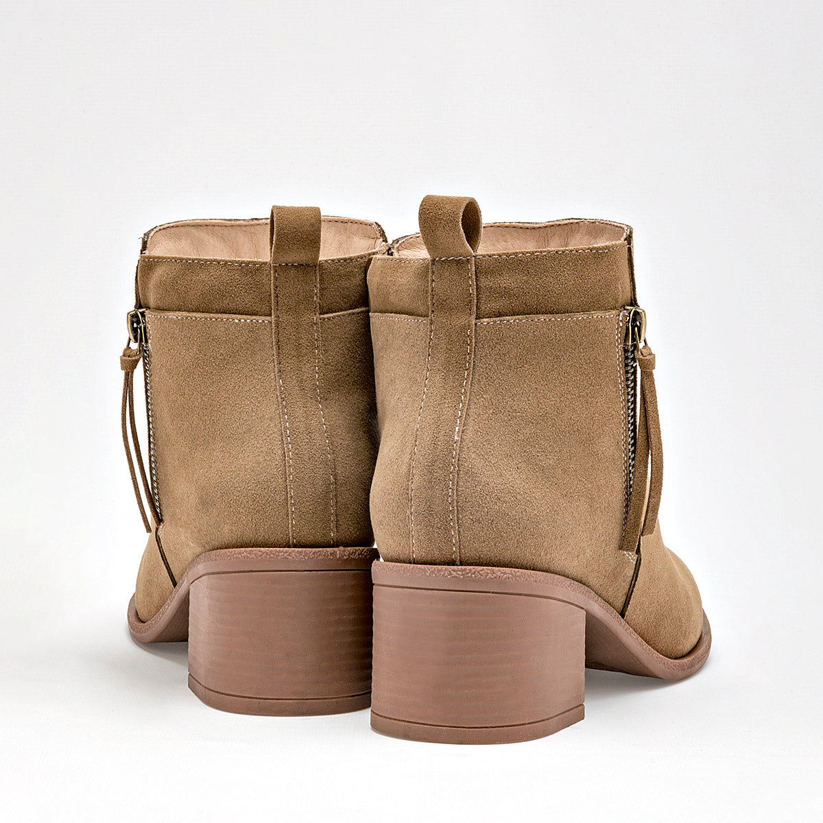 Botín casual para Mujer Lady Paulina