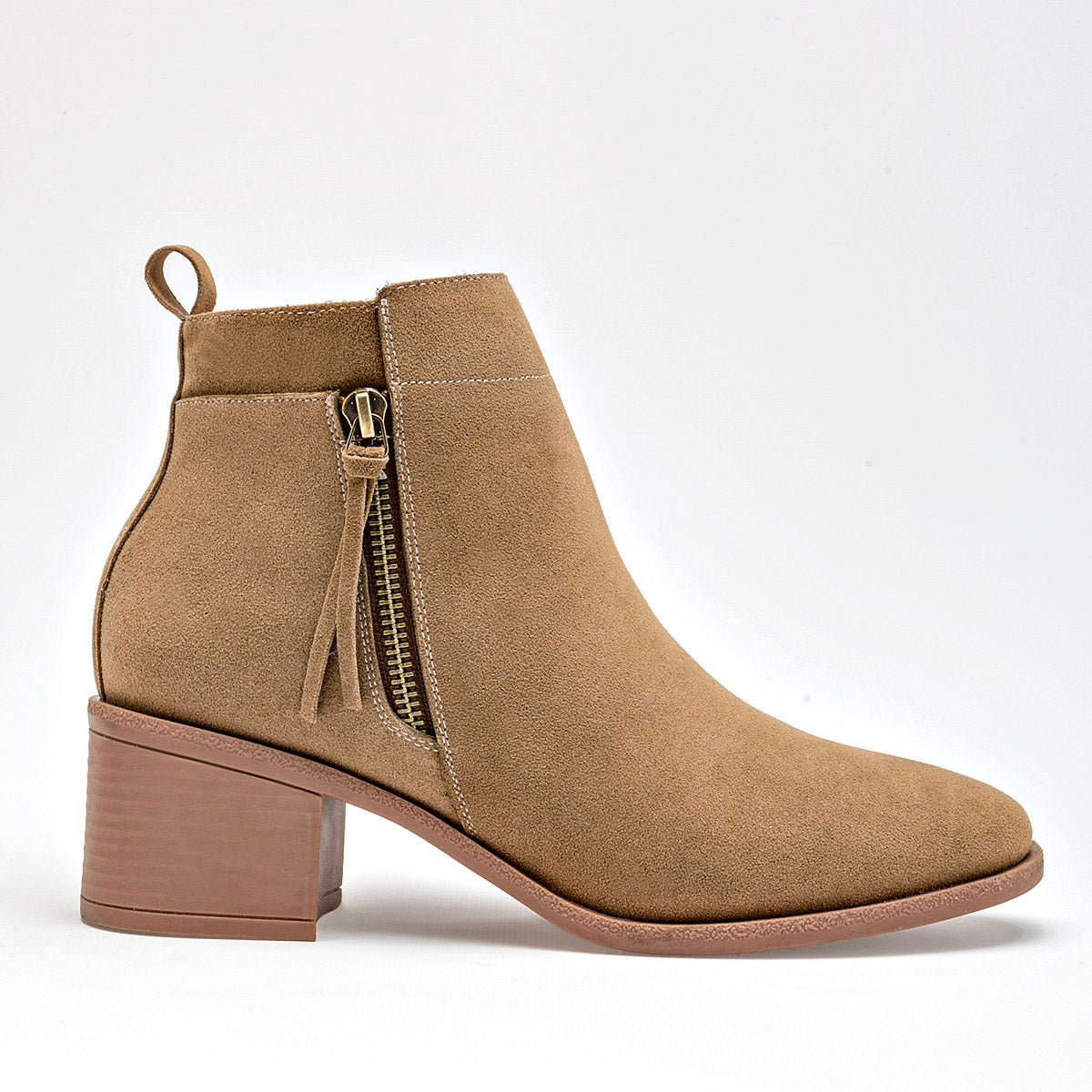 Botín casual para Mujer Lady Paulina