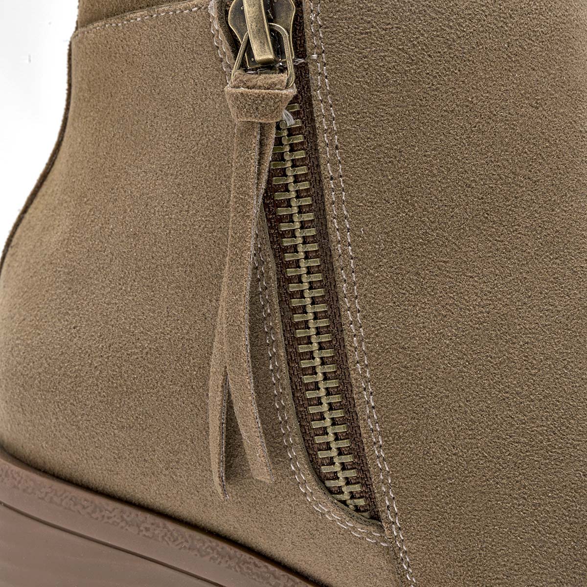 Botín casual para Mujer Lady Paulina