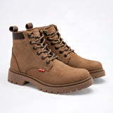 Botín de piel para Mujer Levi's