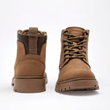 Botín de piel para Mujer Levi's