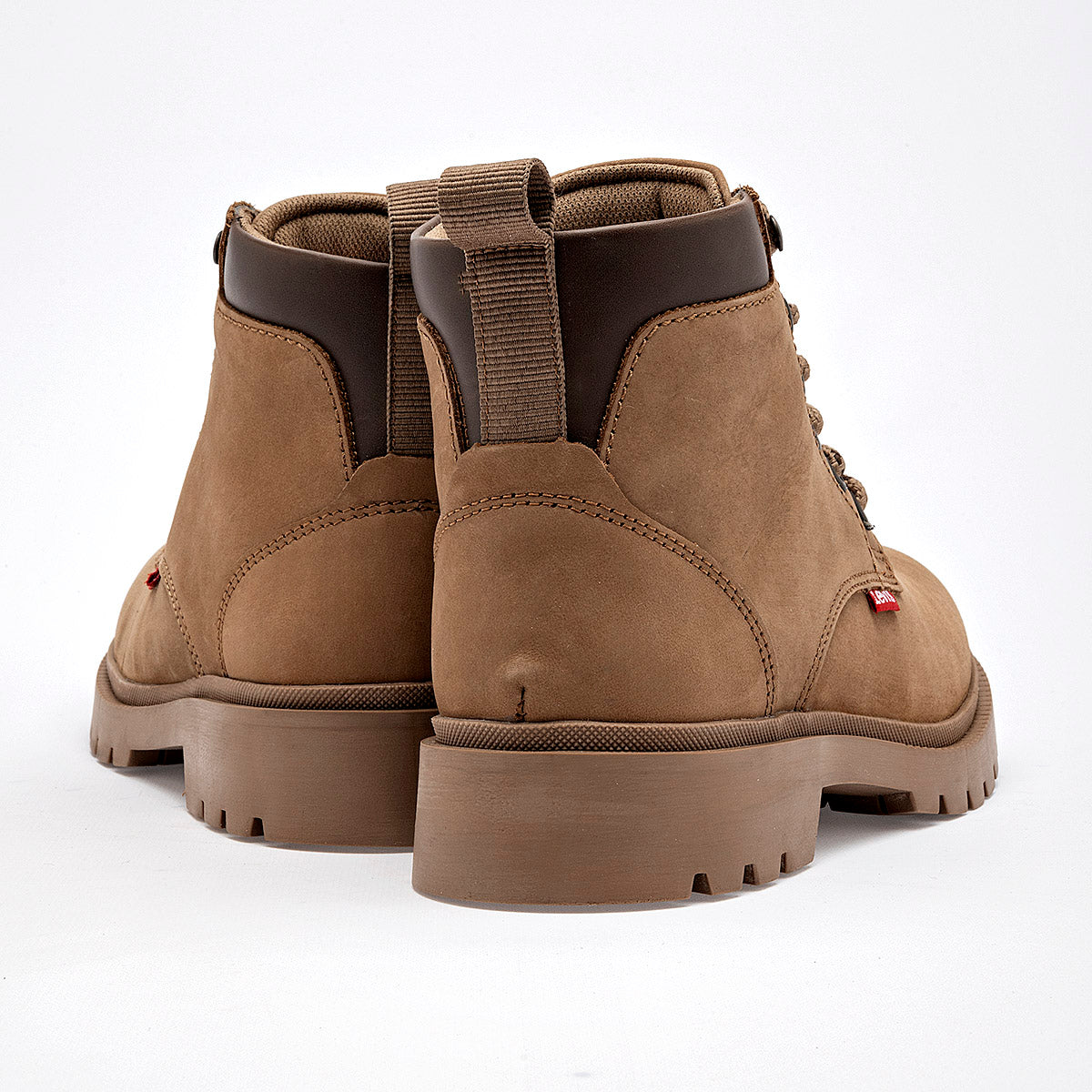 Botín de piel para Mujer Levi's