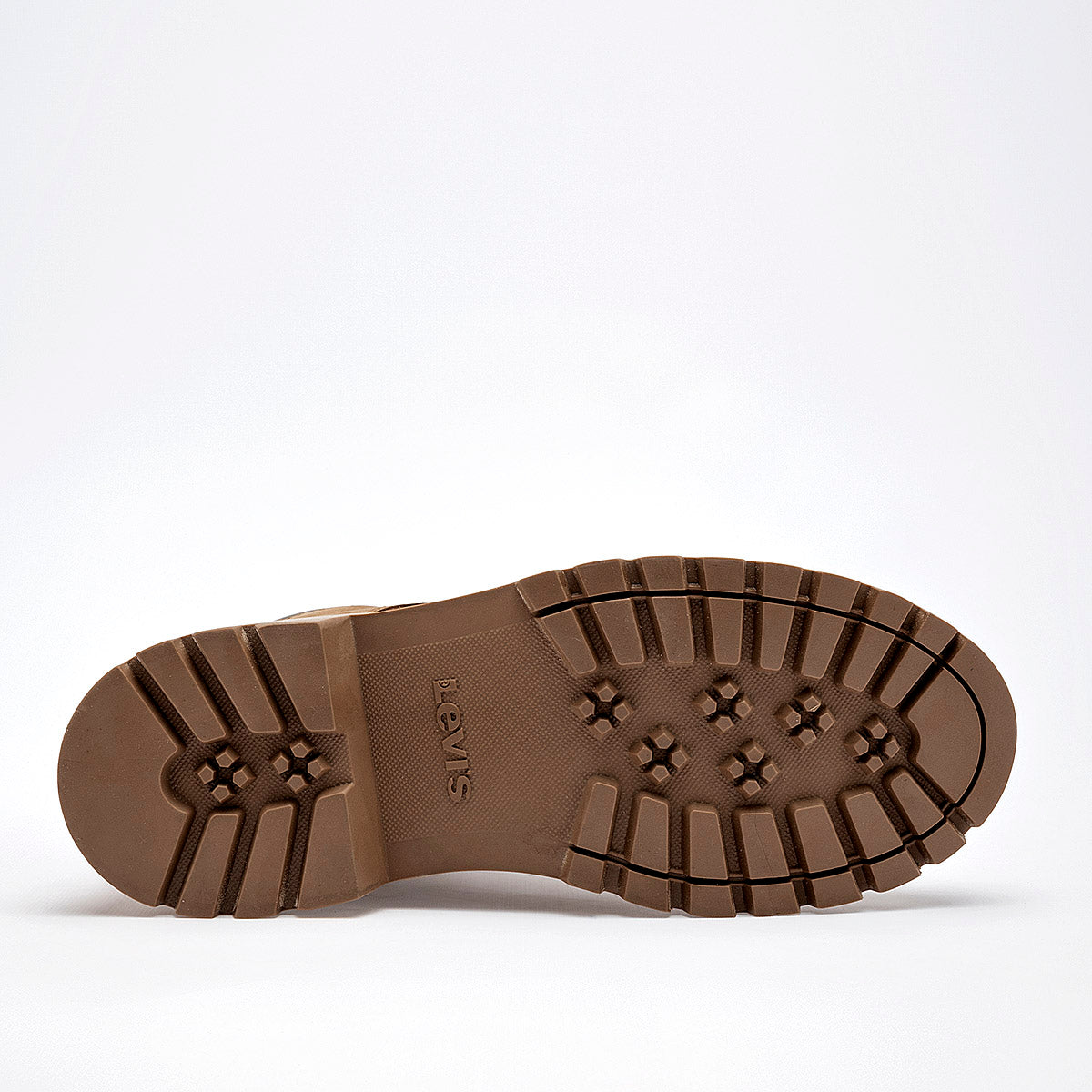 Botín de piel para Mujer Levi's