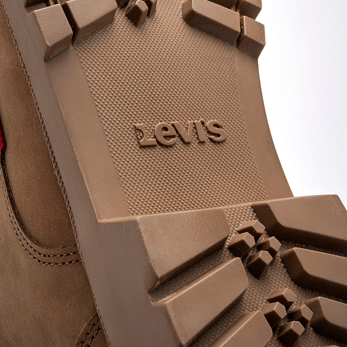 Botín de piel para Mujer Levi's