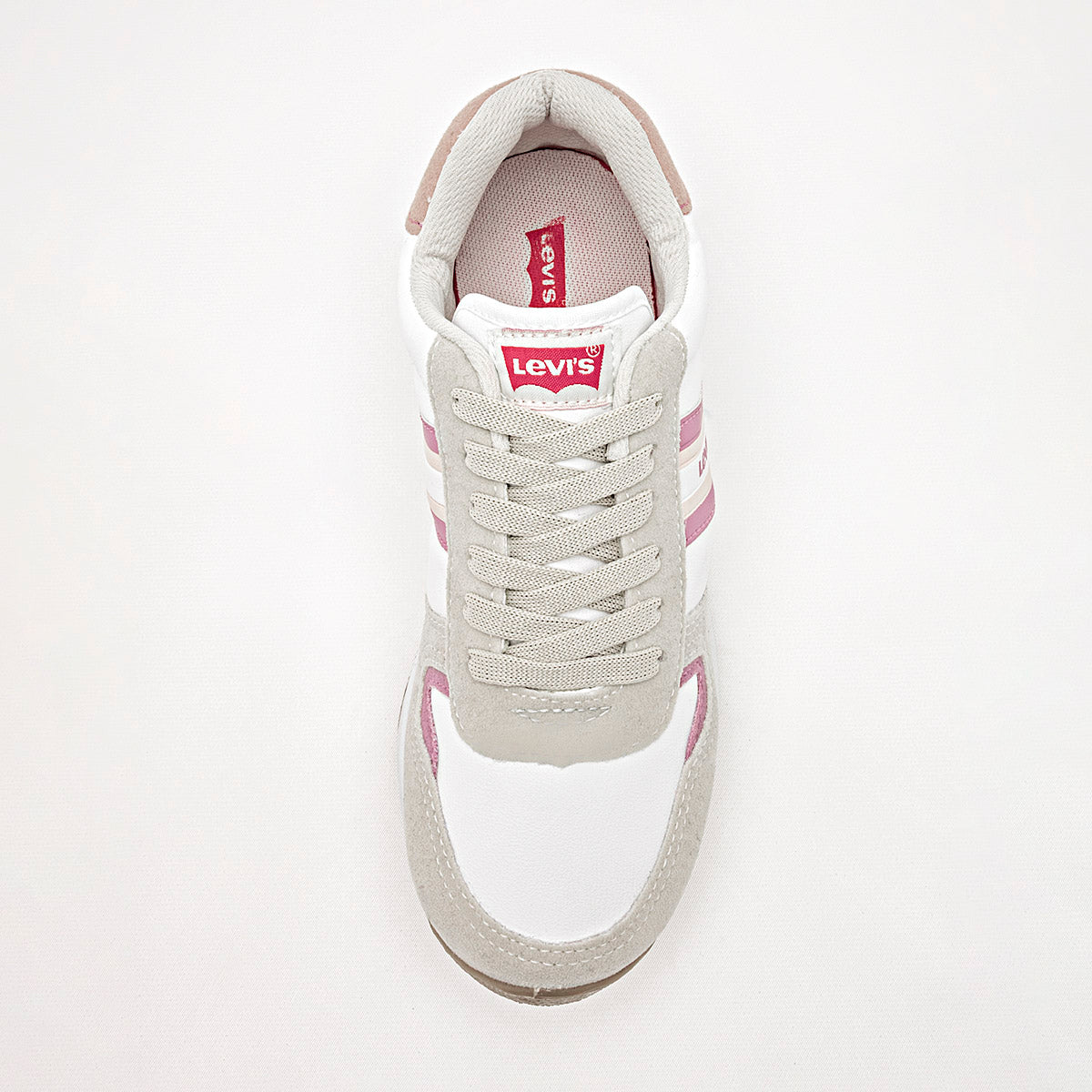 Tenis Levi's para Mujer