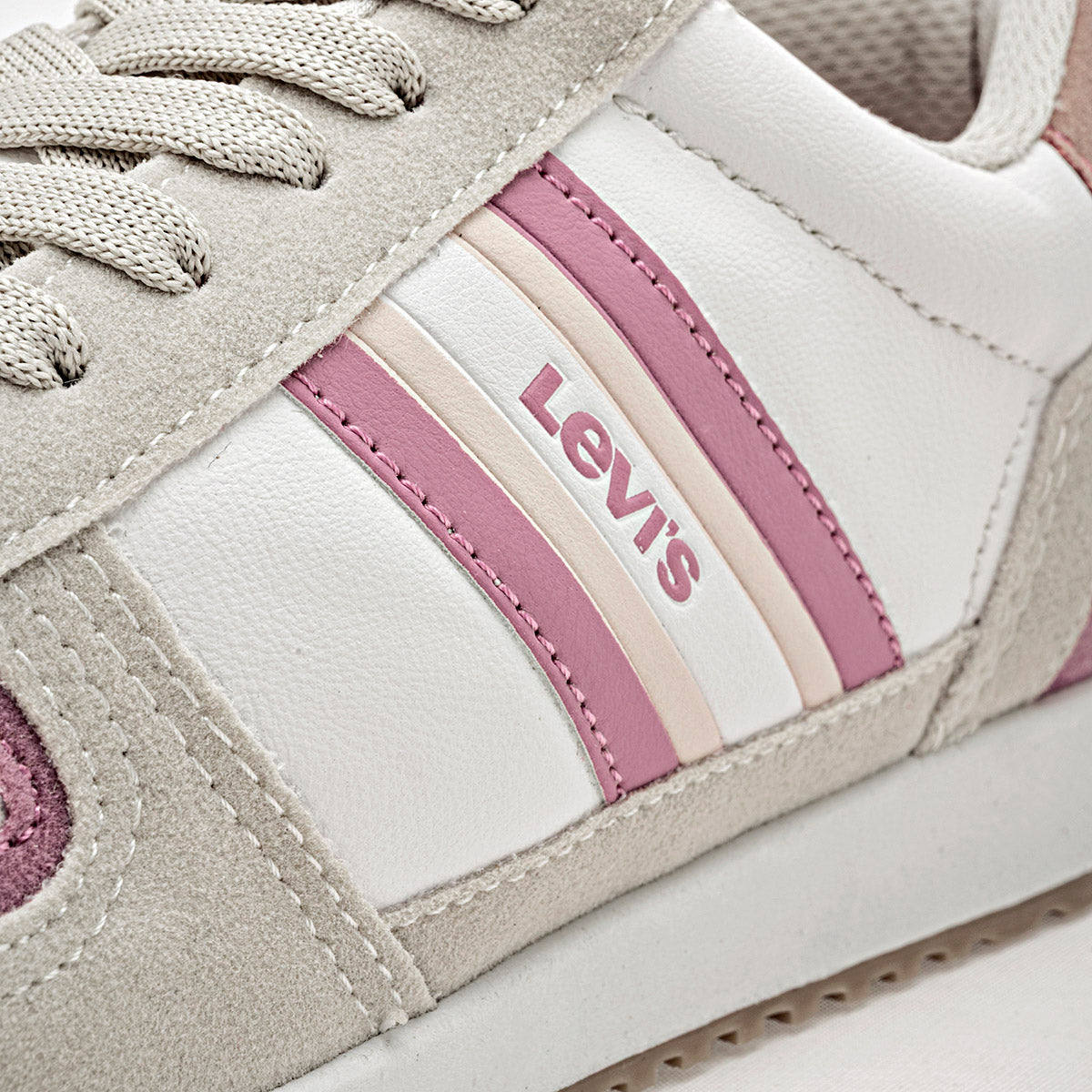 Tenis Levi's para Mujer