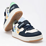 Licencias Tropicana Bluey Tenis urbano para niño