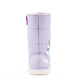 Bota de invierno Bluey para Niña Licencias Tropicana