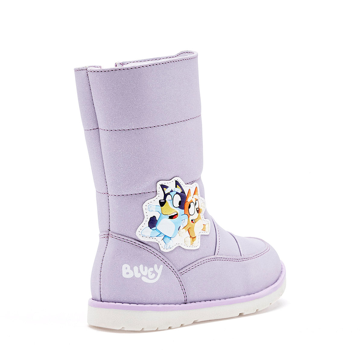 Bota de invierno Bluey para Niña Licencias Tropicana
