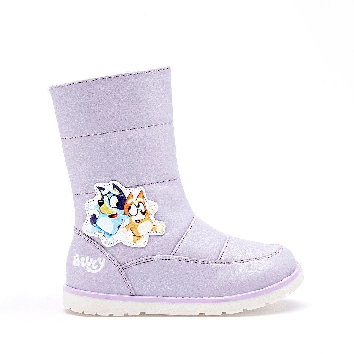 Bota de invierno Bluey para Niña Licencias Tropicana