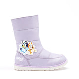 Bota de invierno Bluey para Niña Licencias Tropicana
