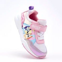 Tenis urbanos Bluey para Bebé niña Licencias Tropicana