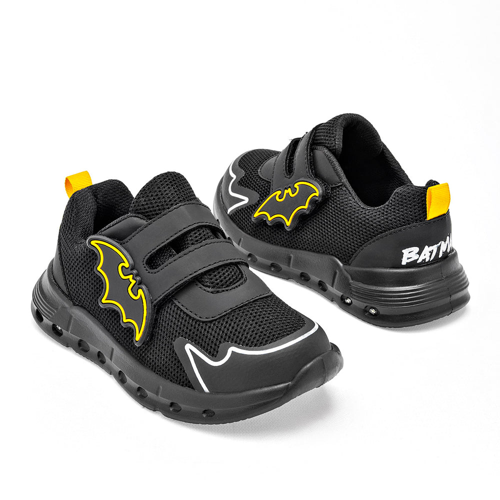 Vavito Batman Tenis urbano para niño