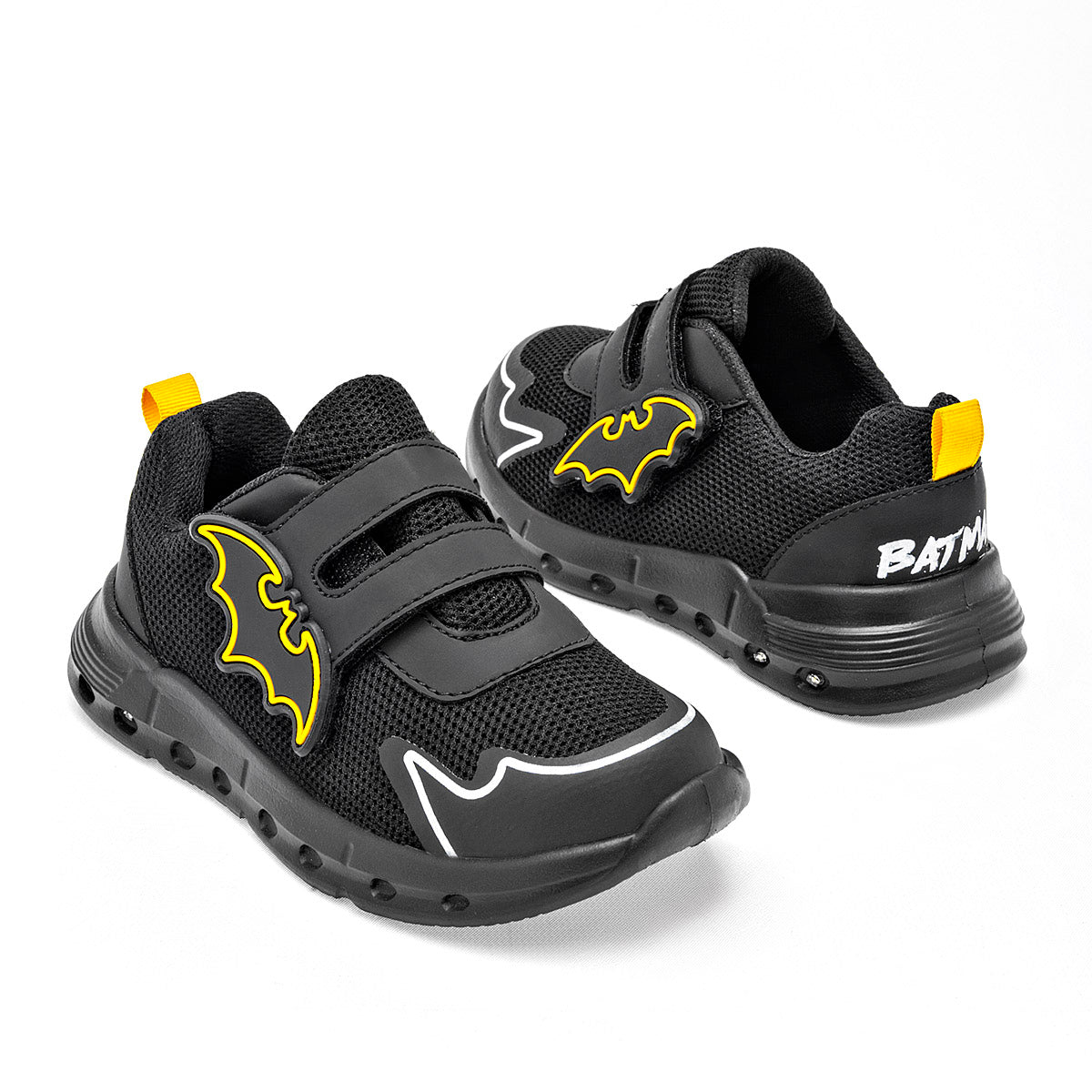 Vavito Batman Tenis urbano para niño