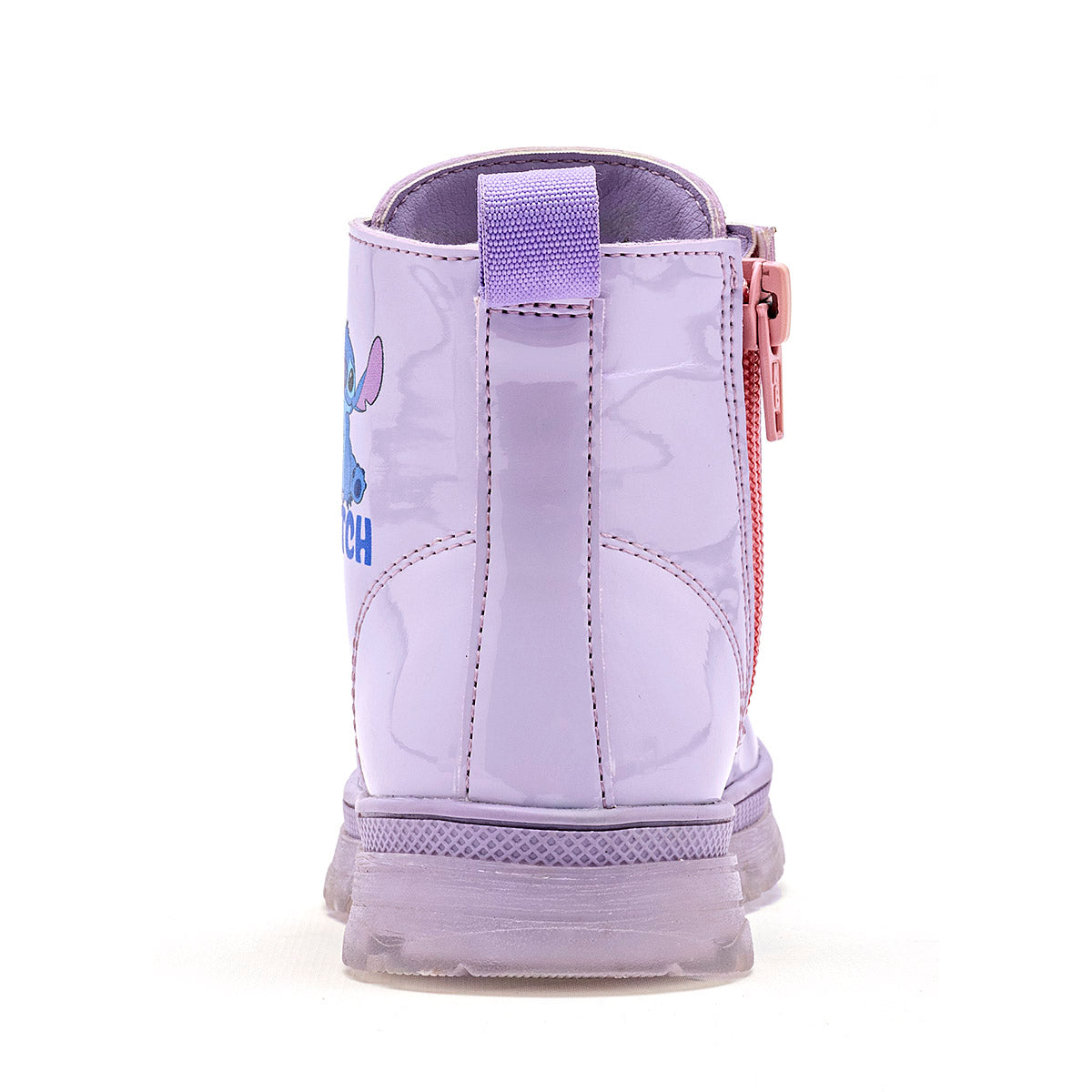 Bota casual Stitch para Niña Licencias Tropicana