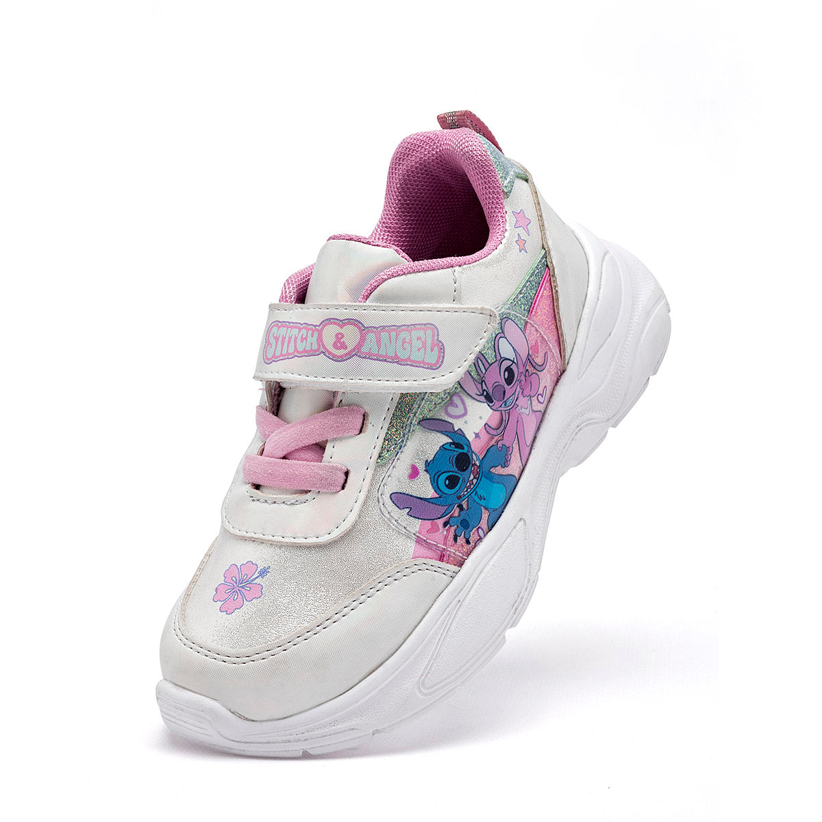 Licencias Tropicana Tenis urbano para niña