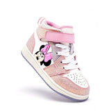 Licencias Tropicana Minnie Tenis urbano para niña