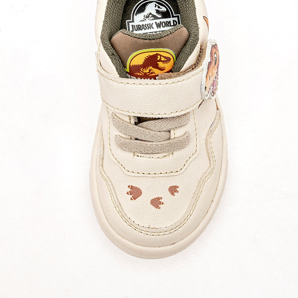 Tenis casuales para Bebé niña Vavito