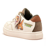 Tenis casuales para Bebé niña Vavito