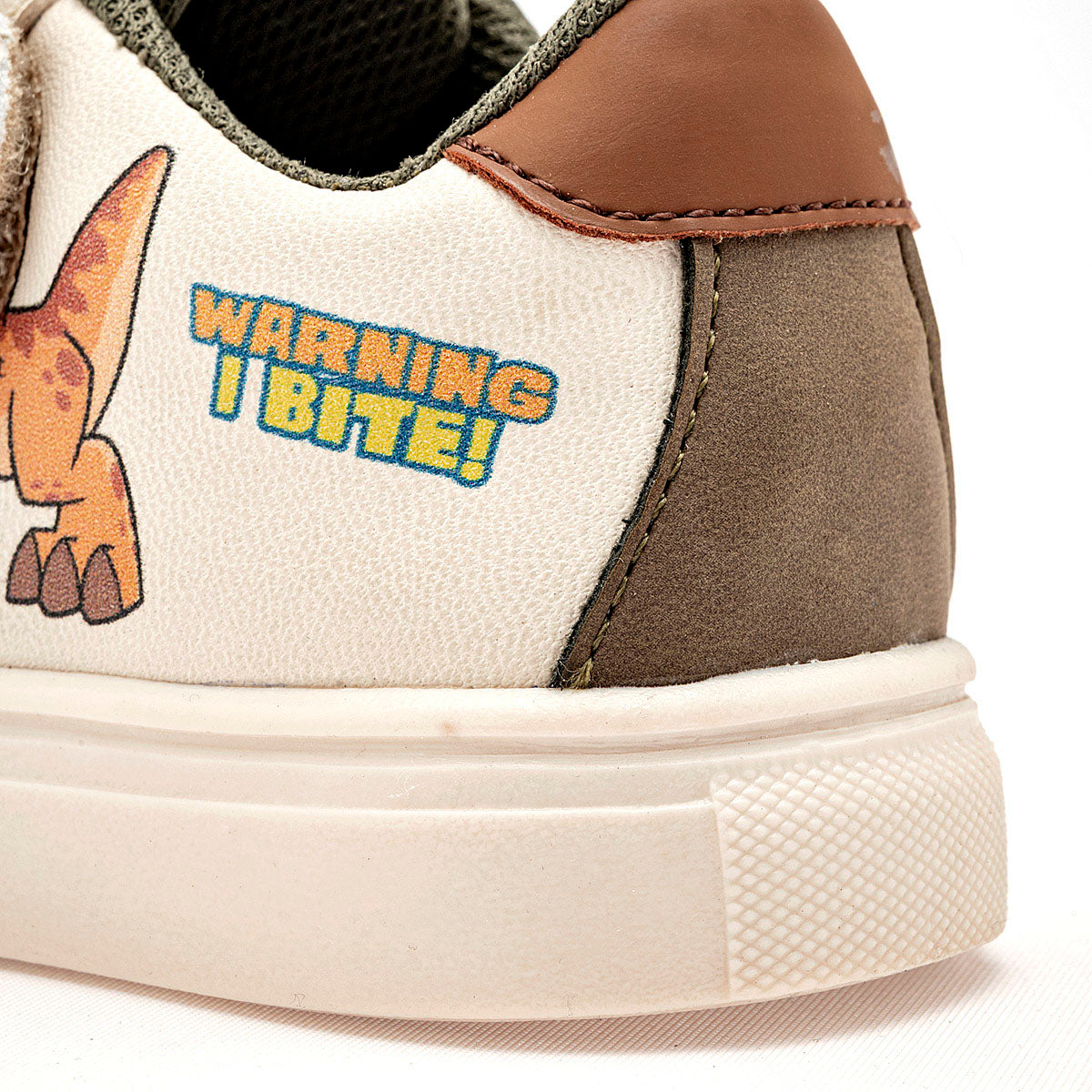 Tenis casuales para Bebé niña Vavito