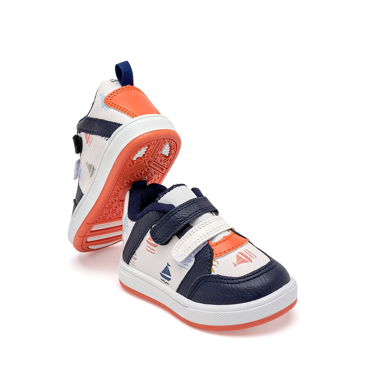 Minis Nice Tenis para bebé niño