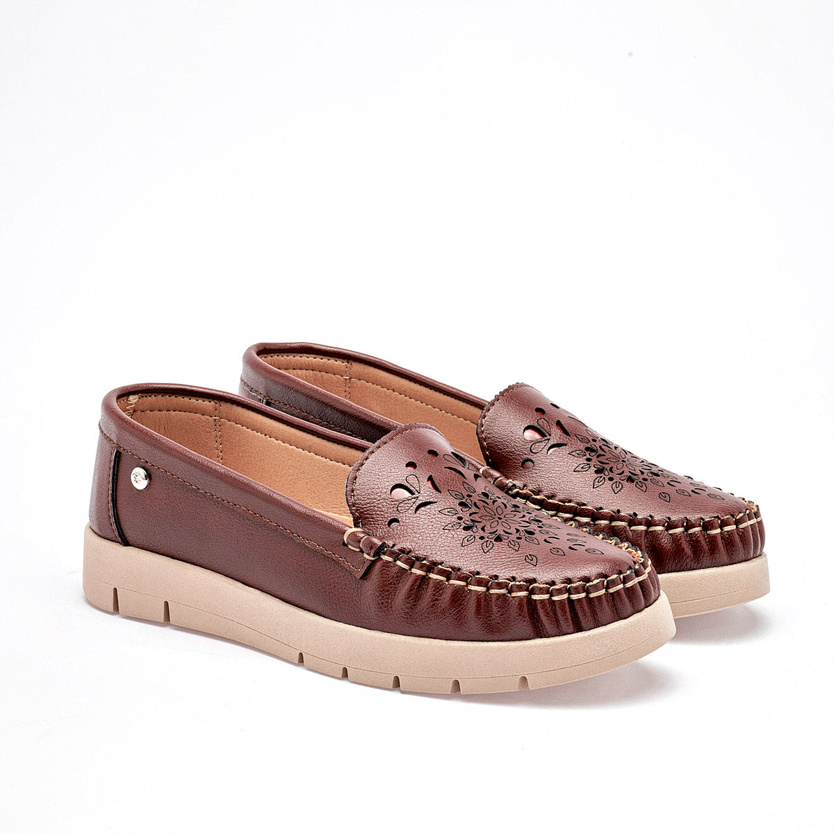 Zapato confort para Mujer Mora Confort