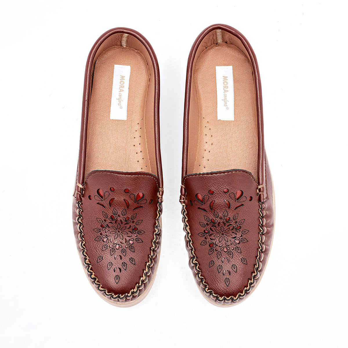 Zapato confort para Mujer Mora Confort