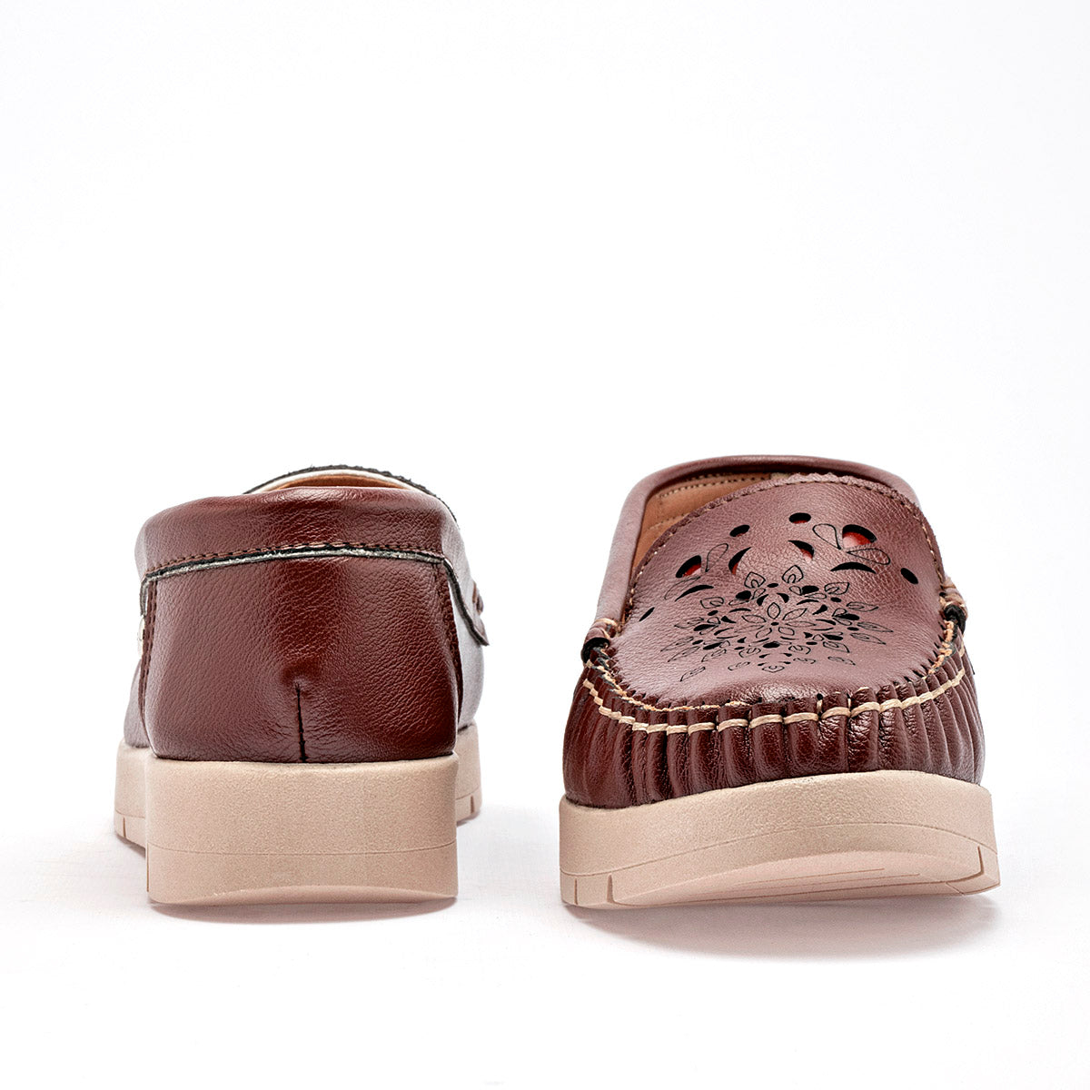 Zapato confort para Mujer Mora Confort