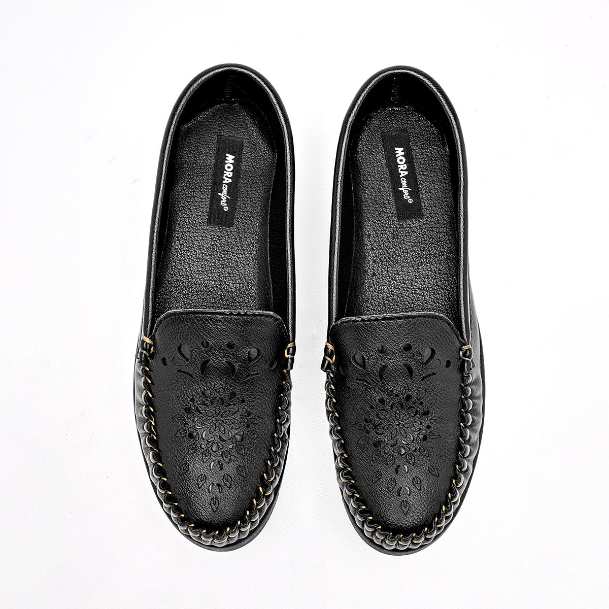 Zapato confort para Mujer Mora Confort