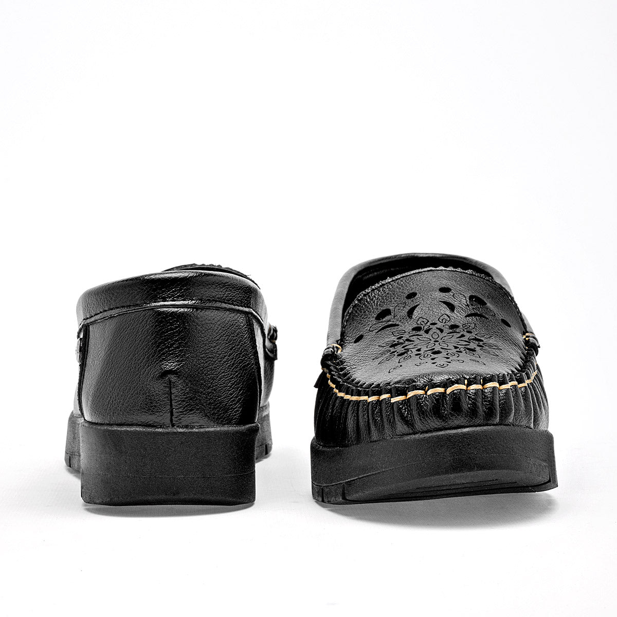 Zapato confort para Mujer Mora Confort