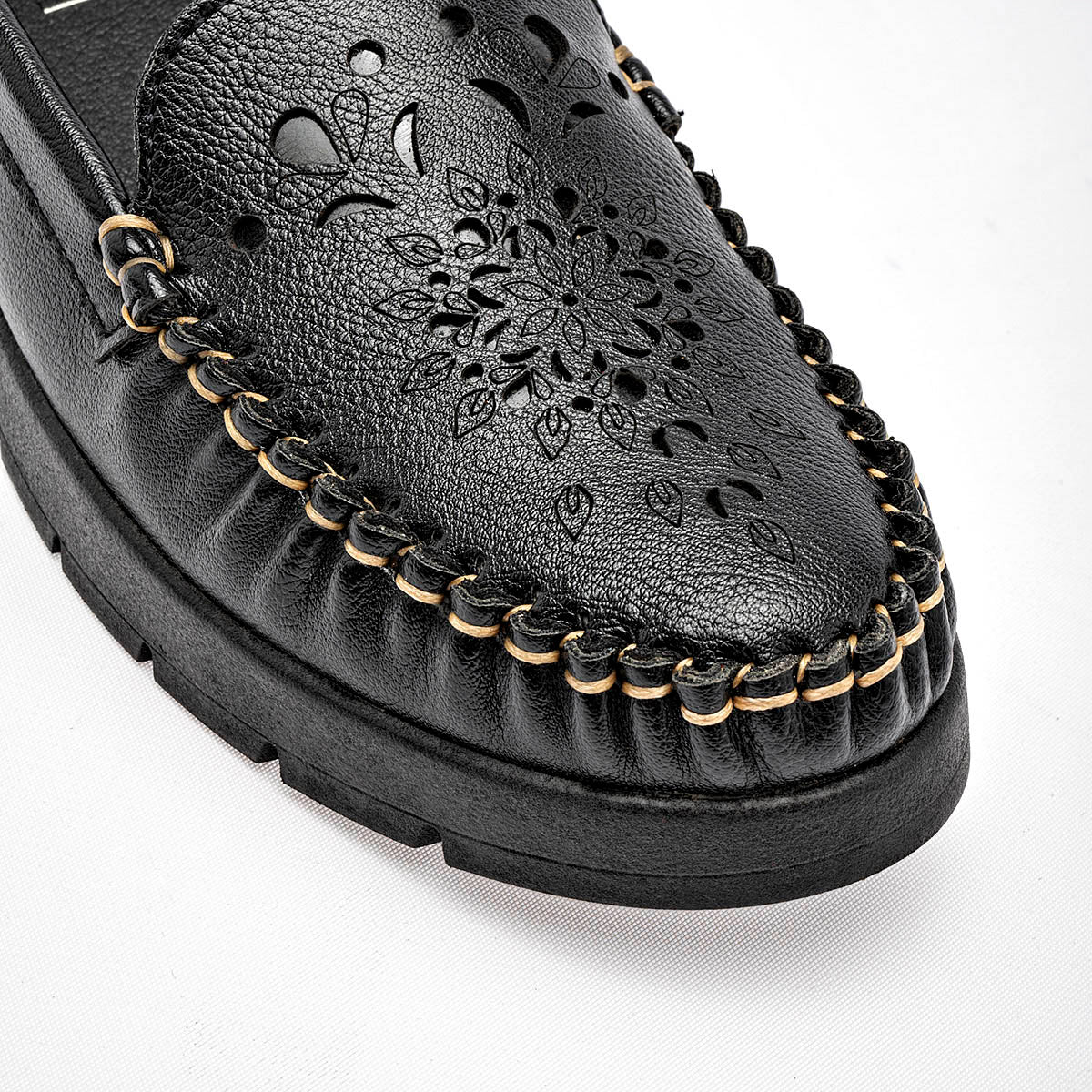 Zapato confort para Mujer Mora Confort