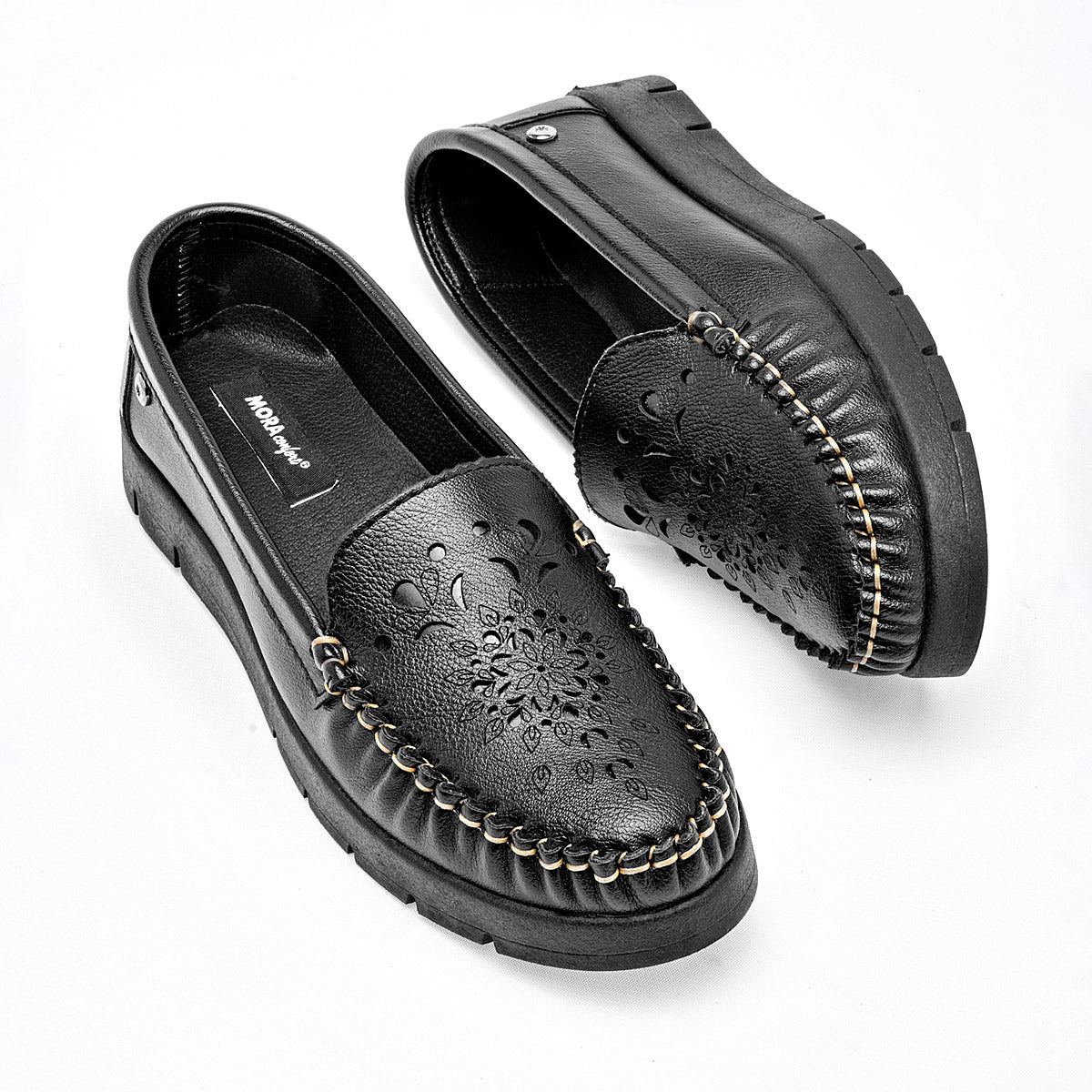 Mora Confort Zapatos para mujer