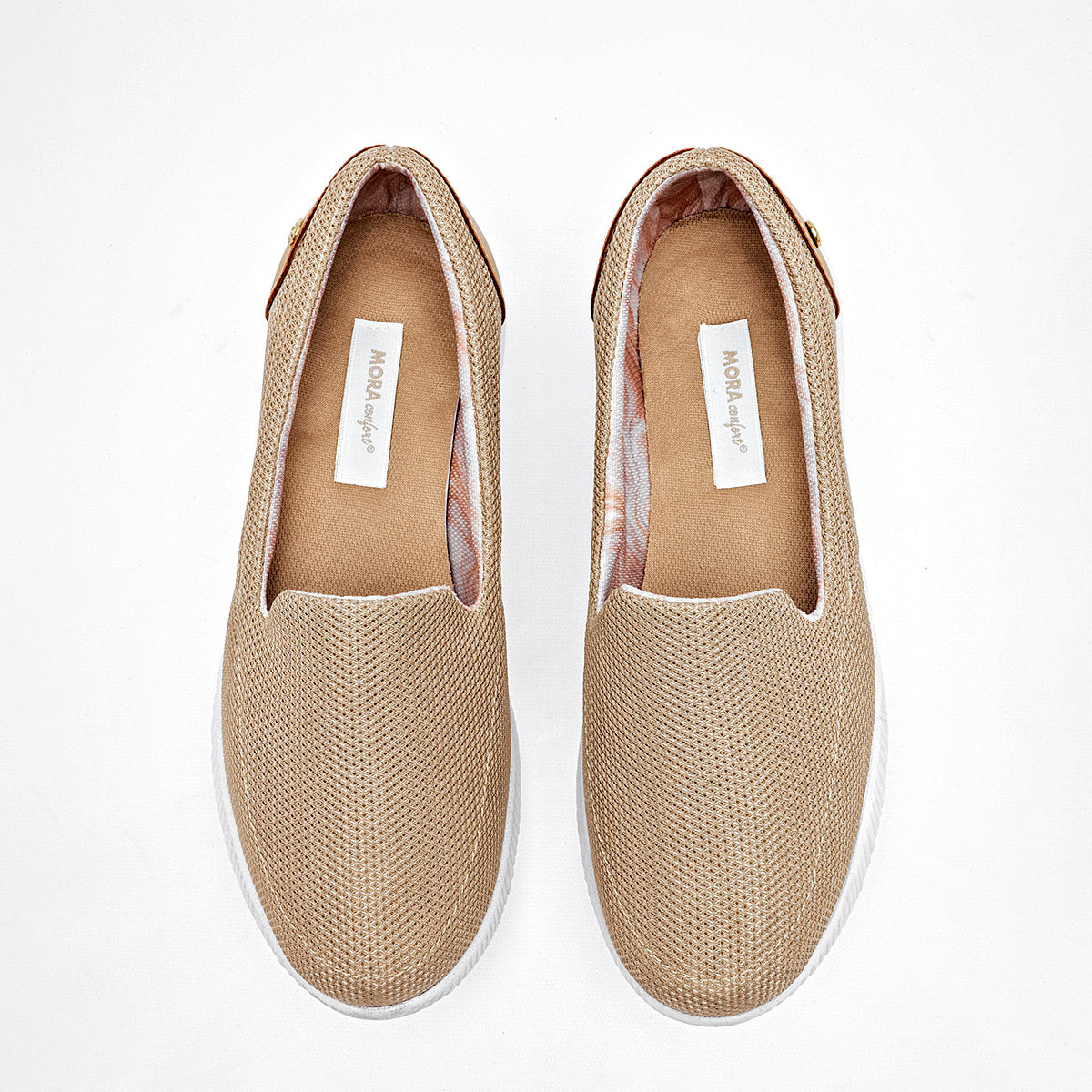 Zapato casual para Mujer Mora Confort