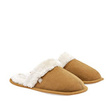 Pantufla para Mujer Mora Confort