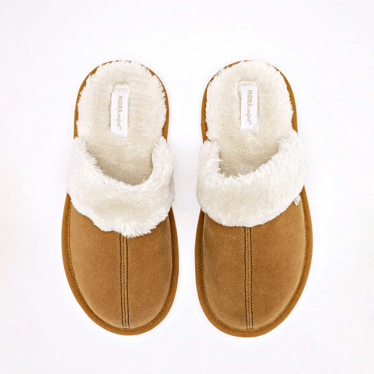 Pantufla para Mujer Mora Confort