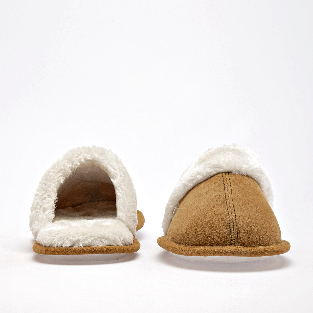 Pantufla para Mujer Mora Confort