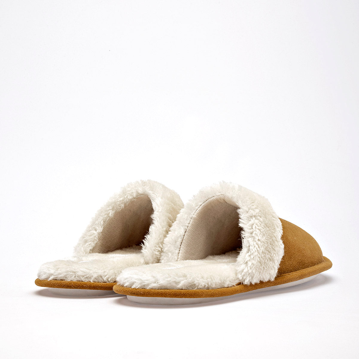 Pantufla para Mujer Mora Confort