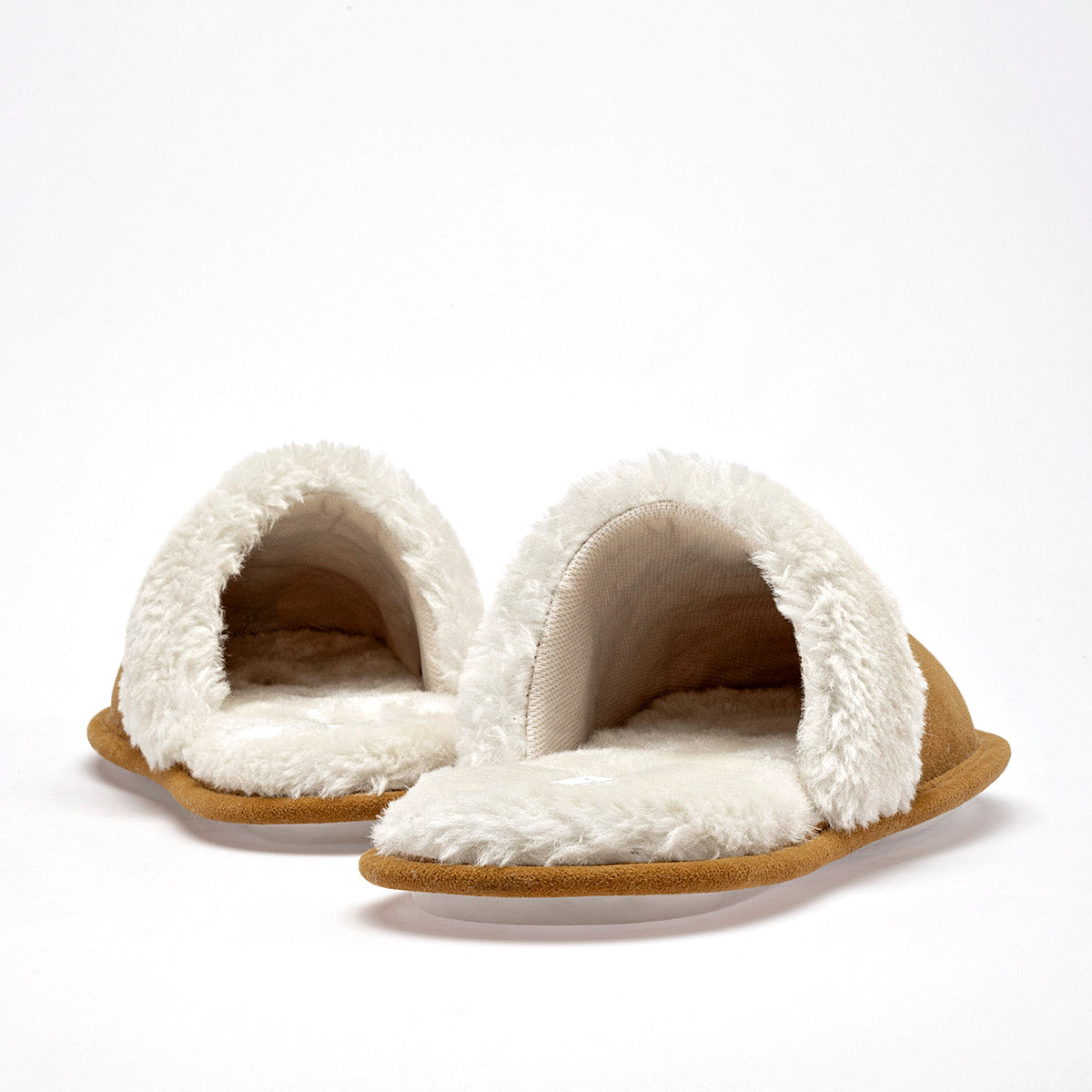 Pantufla para Mujer Mora Confort